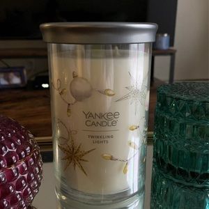 Yankee Candle